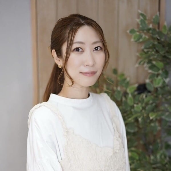 Eleanor spa&treatment 新宿店【エレノア スパアンドトリートメント シンジュクテン】のスタッフ紹介。田中　双葉