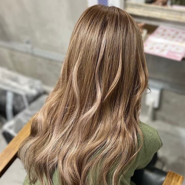 エクステ/プルエクステ|Reflet by remmy新宿店【ルフレバイレミー】