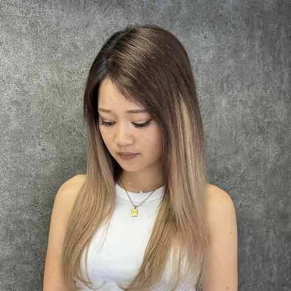 エクステ/プルエクステ|Reflet by remmy新宿店【ルフレバイレミー】