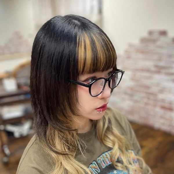 エクステ/プルエクステ|Reflet by remmy新宿店【ルフレバイレミー】