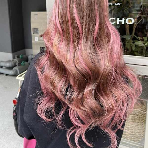 エクステ/プルエクステ|Reflet by remmy新宿店【ルフレバイレミー】