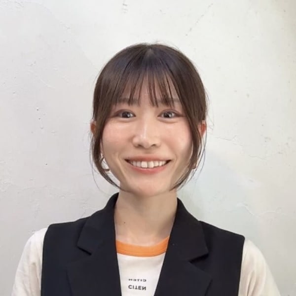 Cielo 池袋西口【シエロ イケブクニニシグ】のスタッフ紹介。SHIMA