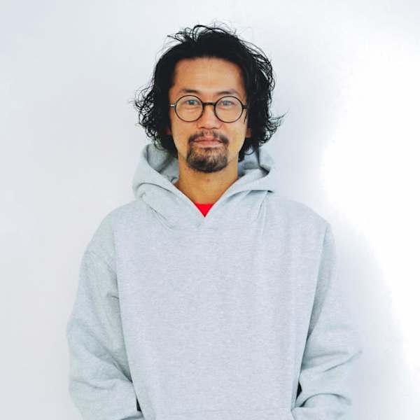 Legare【レガーレ】のスタッフ紹介。妙見 知洋