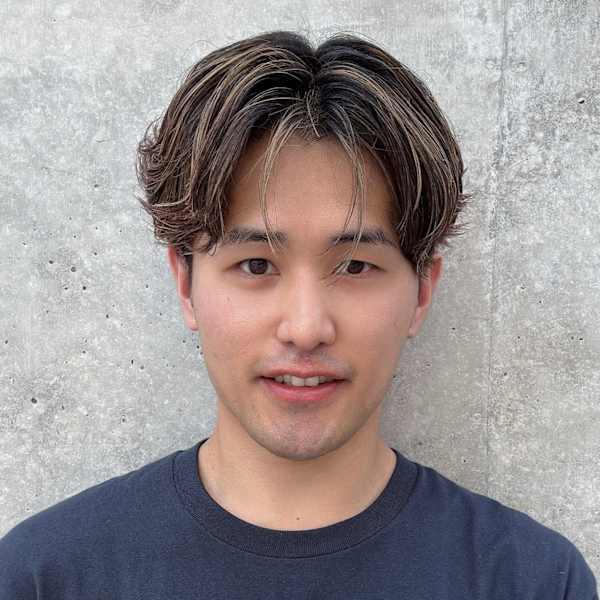 Kisai Buzz【キサイバズ】のスタッフ紹介。岬　弘人