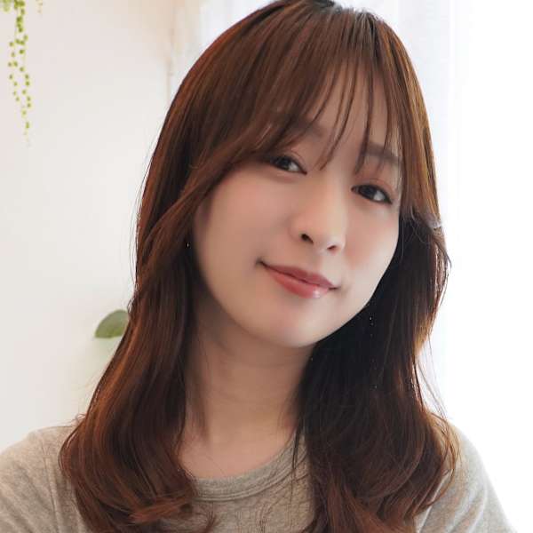 レイヤーカット/レイヤー/顔周り/ミディアム/ボブ/ショート