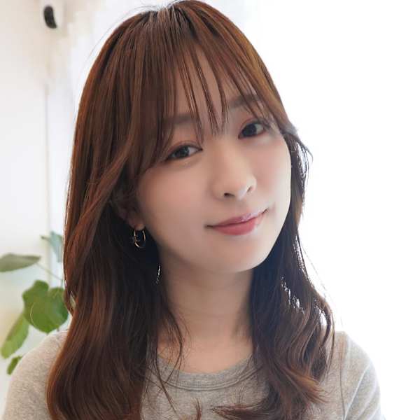 レイヤーカット/レイヤー/顔周り/ミディアム/ボブ/ショート