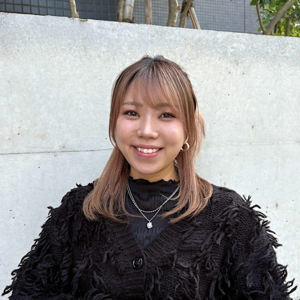 Eleanor spa&treatment 新宿新南口【エレノア】【エレノア スパアンドトリートメント シンジュクシンミナミグチ】のスタッフ紹介。斎藤 真珠美