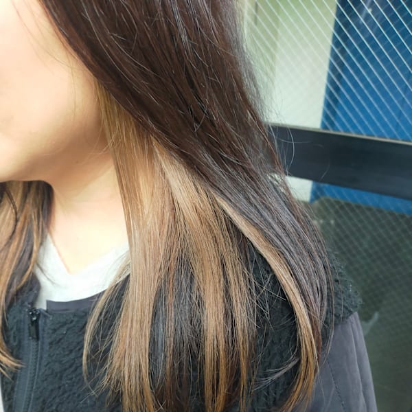 avli　ロング|avli