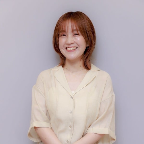 Eleanor spa&treatment 新宿新南口【エレノア】【エレノア スパアンドトリートメント シンジュクシンミナミグチ】のスタッフ紹介。古川 英里子
