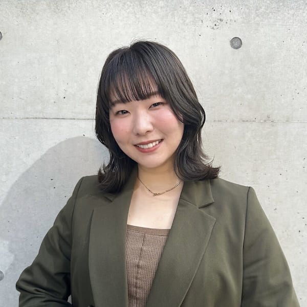 Eleanor spa&treatment 新宿新南口【エレノア】【エレノア スパアンドトリートメント シンジュクシンミナミグチ】のスタッフ紹介。今村希帆 ／IMAMU
