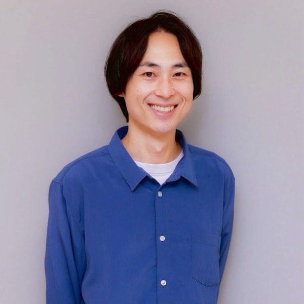Eleanor spa&treatment 新宿新南口【エレノア】【エレノア スパアンドトリートメント シンジュクシンミナミグチ】のスタッフ紹介。金田 尚之