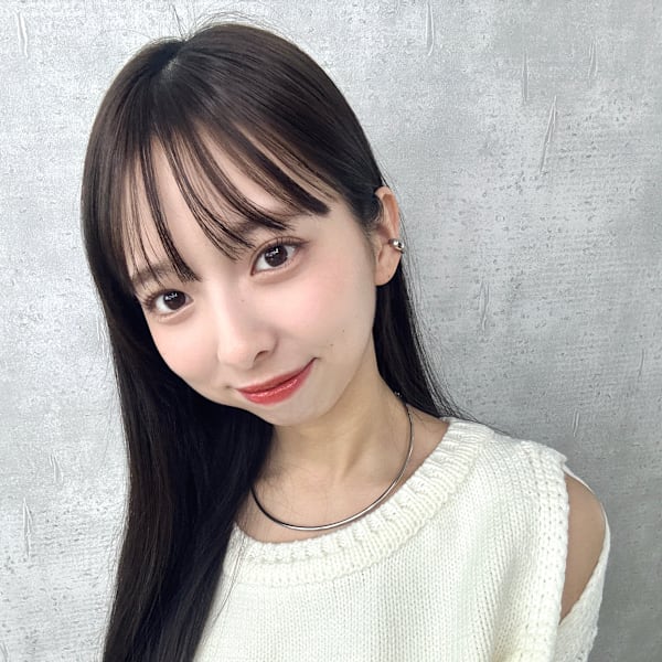 taru 髪質改善/超高濃度水素/縮毛矯正/トリートメント/エクステ【タルカミシツカイゼンチョウコウノウドスイソシュクモウキョウセイトリートメントエクステ】のスタッフ紹介。kiko