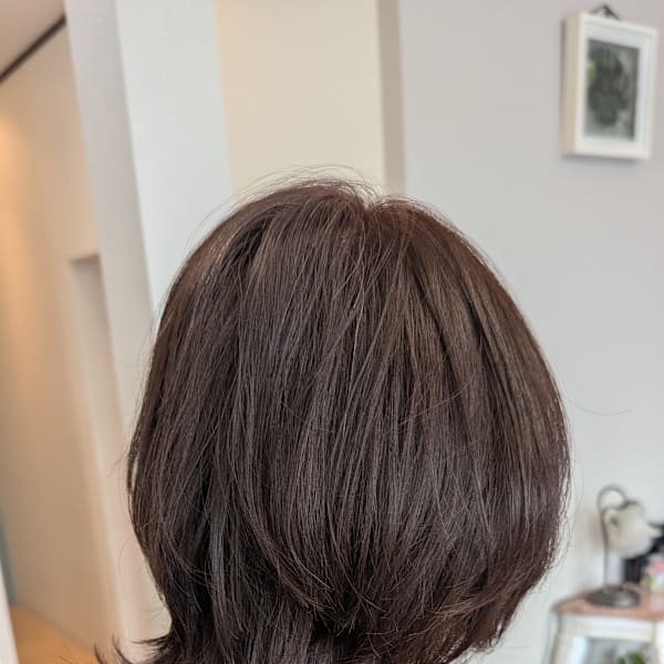 f salon×スタイル