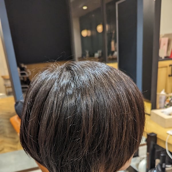 f salon×スタイル