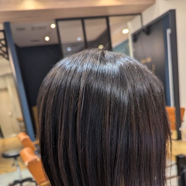 f salon×スタイル