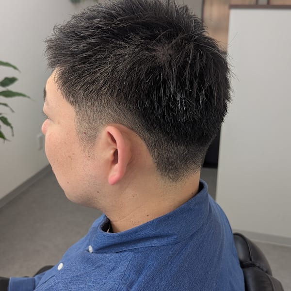 f salon×スタイル|f salon