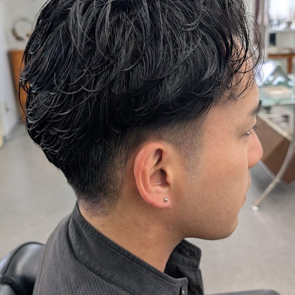 f salon×スタイル|f salon
