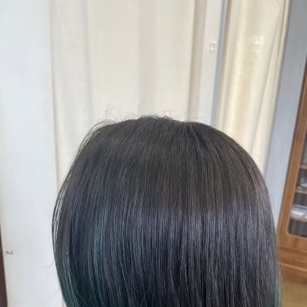 ヘアカラー専門店 LEON COLOR 長崎西山店×スタイル|ヘアカラー専門店 LEON COLOR 長崎西山店