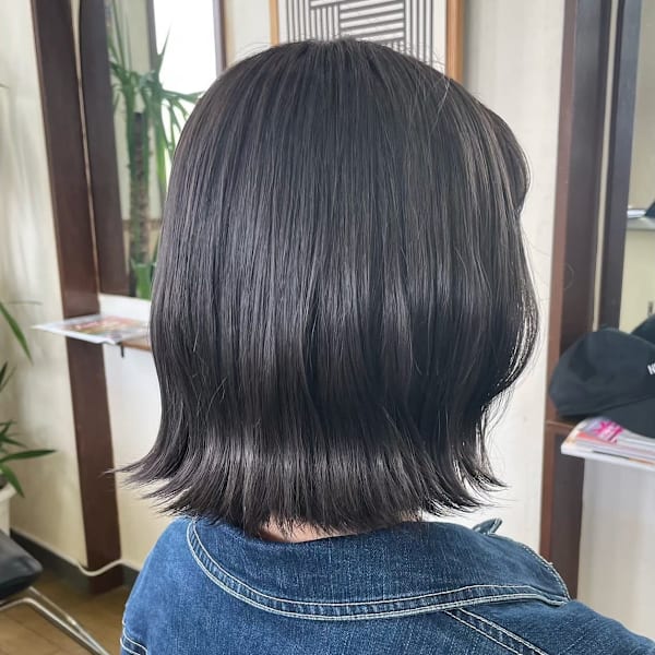 ヘアカラー専門店 LEON COLOR 長崎西山店×スタイル|ヘアカラー専門店 LEON COLOR 長崎西山店