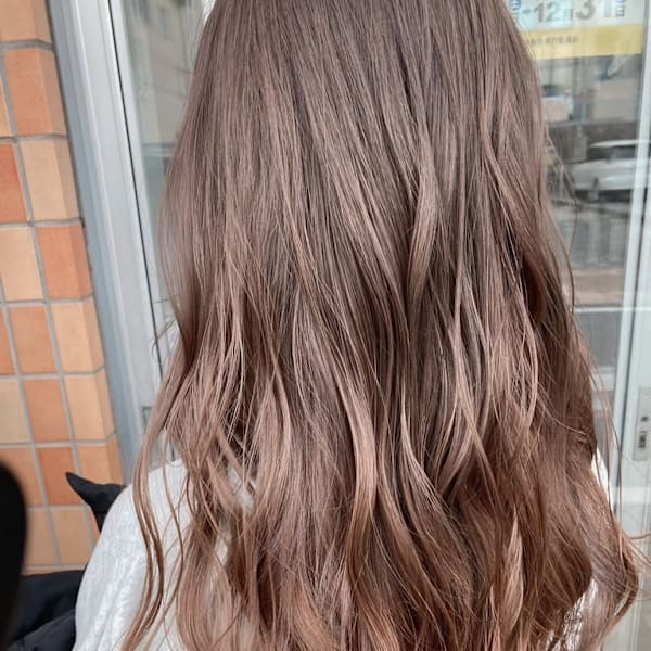 ヘアカラー専門店 LEON COLOR 長崎西山店×スタイル|ヘアカラー専門店 LEON COLOR 長崎西山店