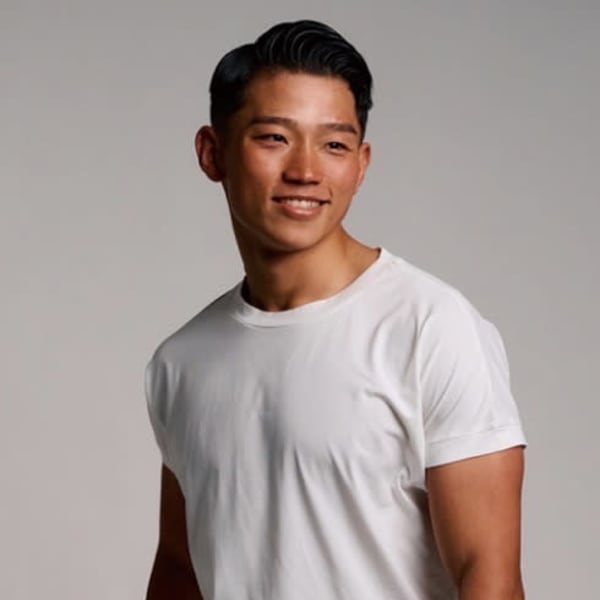 FITNESS CLUB SPEX【フィットネスクラブ スラックス】のスタッフ紹介。オオツカ コウキ