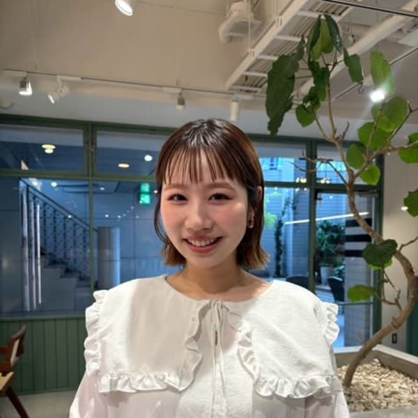 ann ARMS 鳳店【アンアームズ】のスタッフ紹介。陽