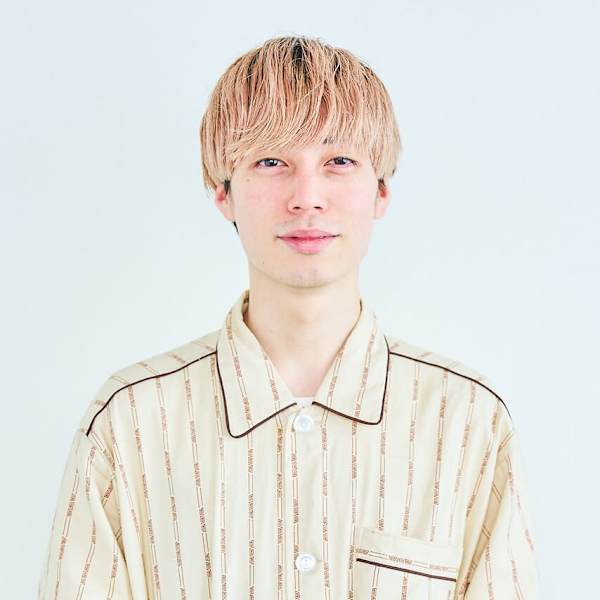 Legare【レガーレ】のスタッフ紹介。河内 蓮