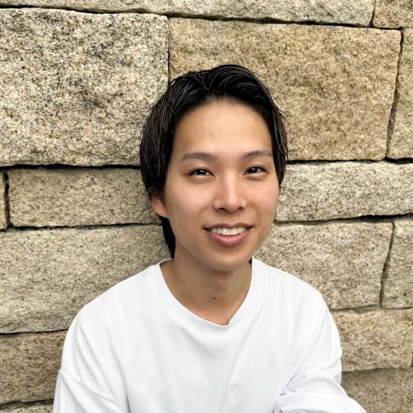 NYNY ピオレ姫路店【ニューヨークニューヨーク ピオレヒメジテン】のスタッフ紹介。佐野 優斗