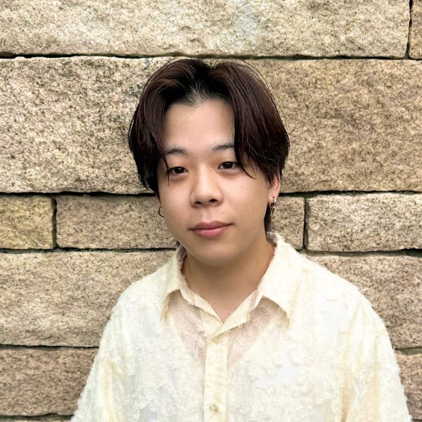 NYNY ピオレ姫路店【ニューヨークニューヨーク ピオレヒメジテン】のスタッフ紹介。村上　廉汰