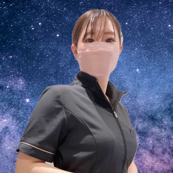 栄ドライヘッドスパ専門店 アリエス【サカエドライヘッドスパセンモンテン アリエス】のスタッフ紹介。ニシ ハルナ