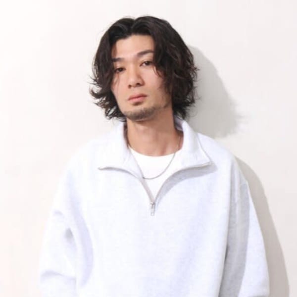 シンヤ コースケ|Cloe 中目黒