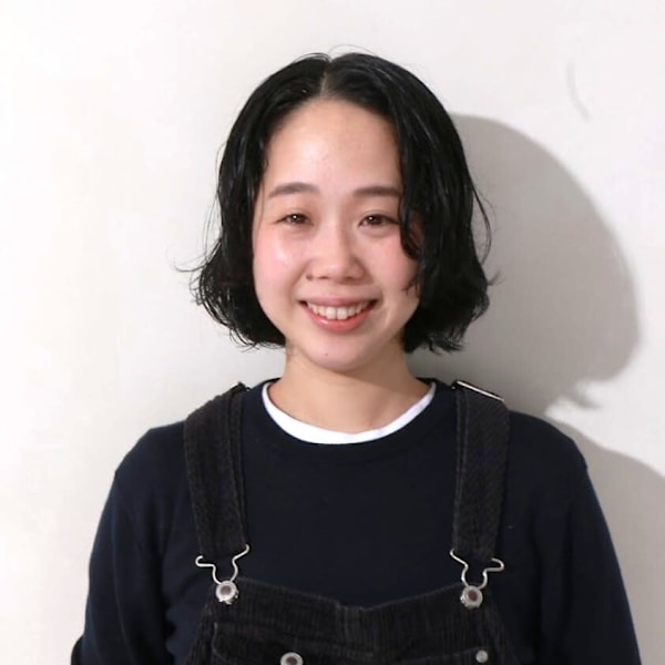 Cloe 中目黒【クロエナカメグロ】のスタッフ紹介。吉川 美緒