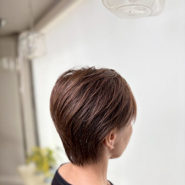 ハイライト ショートカット