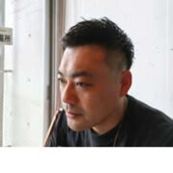 20代30代40代【2ブロックアップバング】大人男子|メンズサロン West Side Cut Club　 メンズカット/メンズパーマ/眉毛