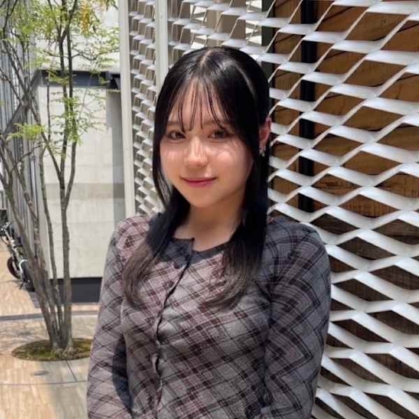 MINX RICCa 表参道【ミンクスリッカオモテサンドウ】のスタッフ紹介。大塚真優