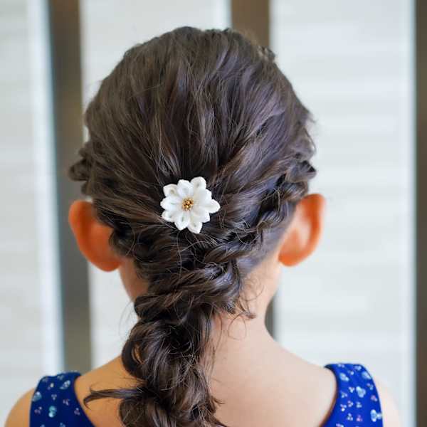 プリンセスロープツイスト