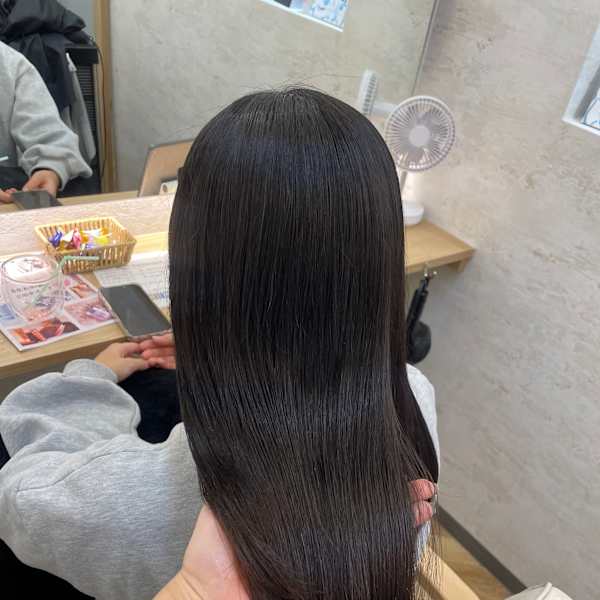 METEOトリートメント