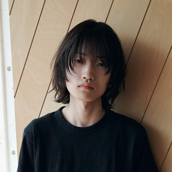 メンズミディアム|IRO【イロ】