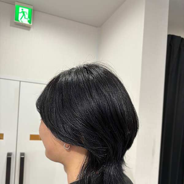 [シノダネネ/表参道/メンズカット/メンズパーマ/メンズ］