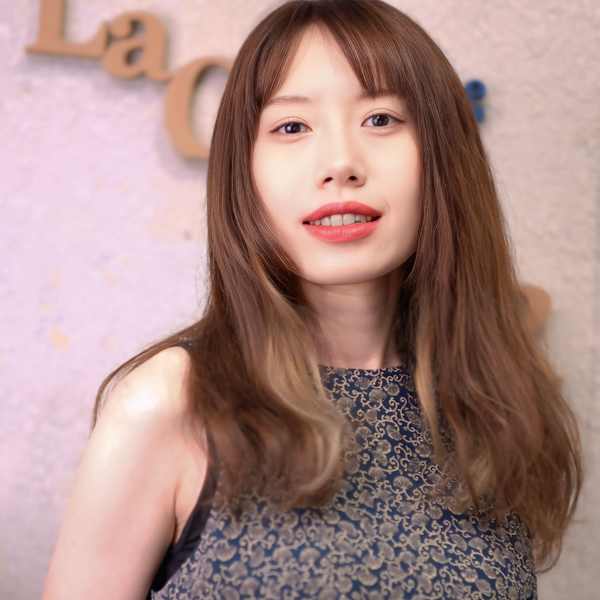 仙川の美容室L a.COEUR|仙川の美容室 La.COEUR