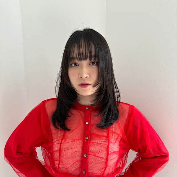 シクネ×スタイル|SHICUNE