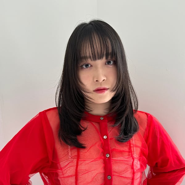 シクネ×スタイル|SHICUNE