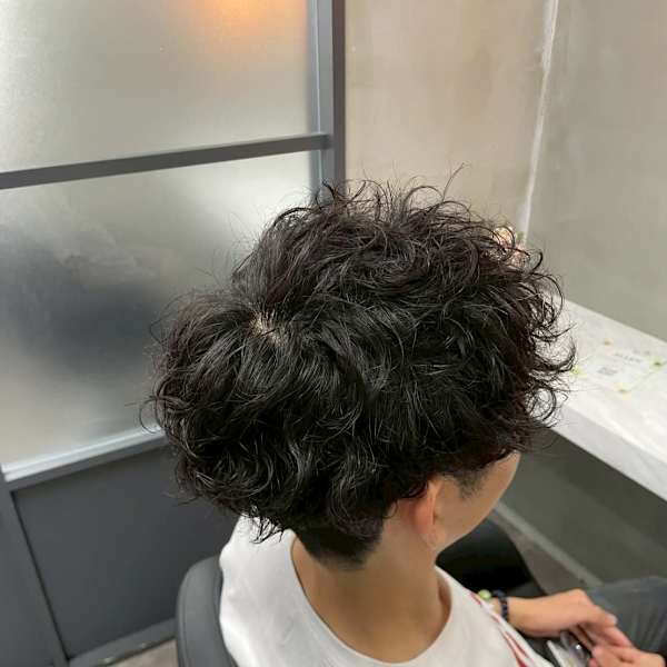 ALLEN hair 鳥取北店×スタイル|ALLEN hair 鳥取北店 髪質改善&トリートメント