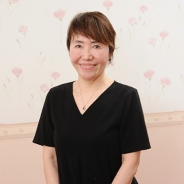 エステサロン ティプラン【エステサロン ティプラン】のスタッフ紹介。ヤエ