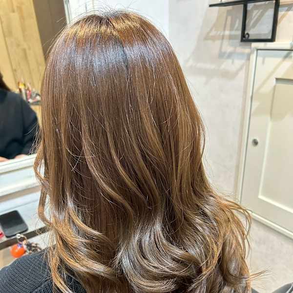 RizE hair×スタイル|RizE hair