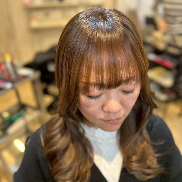 RizE hair×スタイル|RizE hair