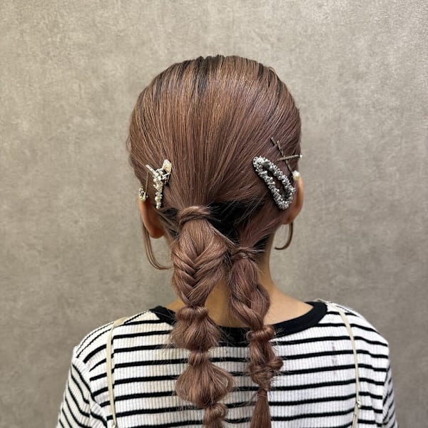 sea by sion×スタイル|sea by sion