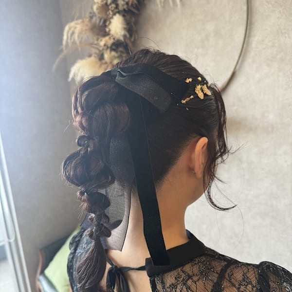 sea by sion×スタイル|sea by sion