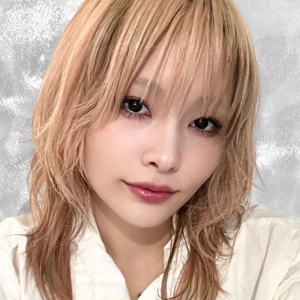 HARU by ADDICT 横浜店【ハル バイ アディクト ヨコハマテン】のスタッフ紹介。ユウコ