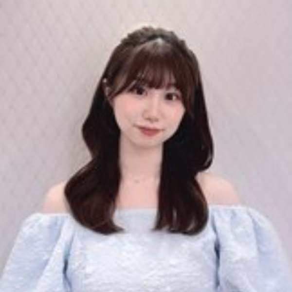 ECLART GINZA 銀座店【エクラートギンザ】【エクラート ギンザ ギンザテン】のスタッフ紹介。Saaya